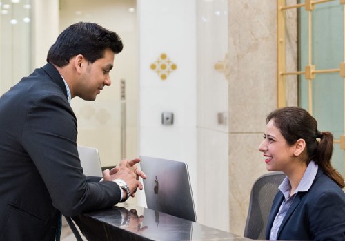 What is concierge customer service?
